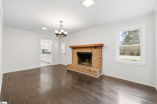 4208 Old Buncombe Road, Greenville, SC 29617