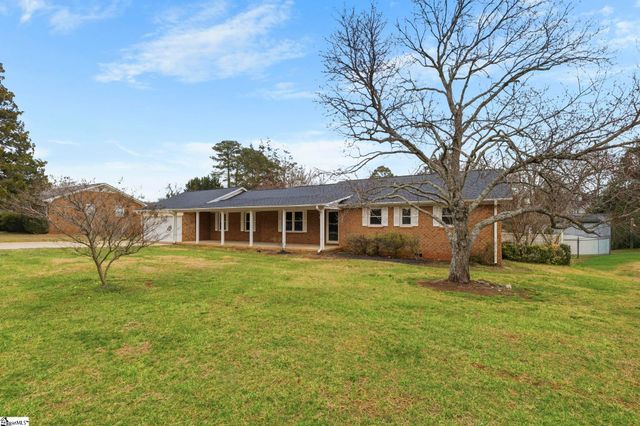 4208 Old Buncombe Road, Greenville, SC 29617