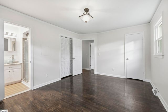 4208 Old Buncombe Road, Greenville, SC 29617