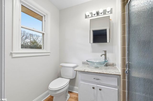 4208 Old Buncombe Road, Greenville, SC 29617