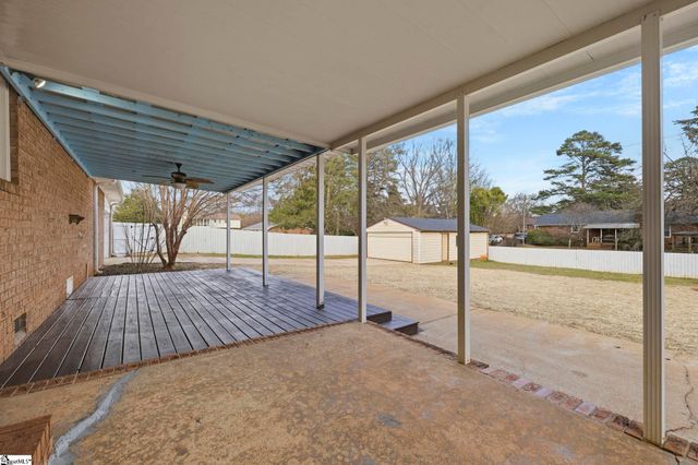 4208 Old Buncombe Road, Greenville, SC 29617