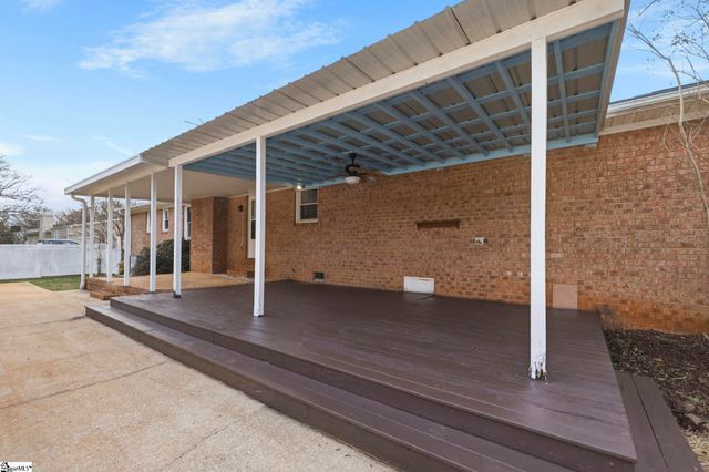 4208 Old Buncombe Road, Greenville, SC 29617