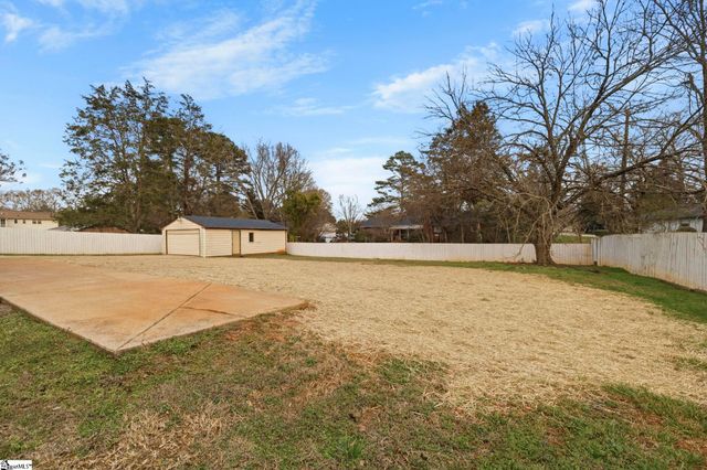 4208 Old Buncombe Road, Greenville, SC 29617