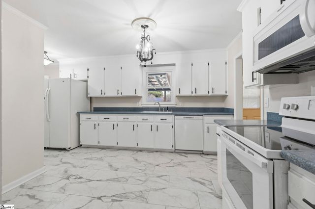 4208 Old Buncombe Road, Greenville, SC 29617