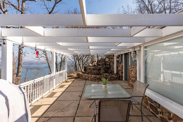 2175 Diamond Bluff Road, Quitman, AR 72131