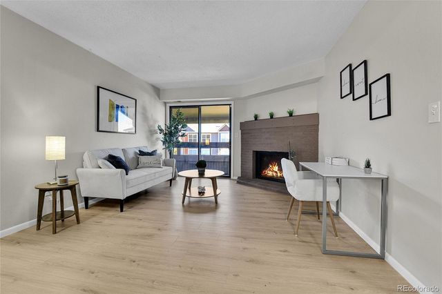 14226 E 1st Drive C09, Aurora, CO 80011