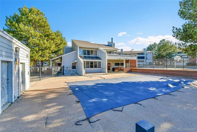 14226 E 1st Drive C09, Aurora, CO 80011