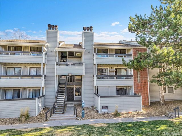 14226 E 1st Drive C09, Aurora, CO 80011