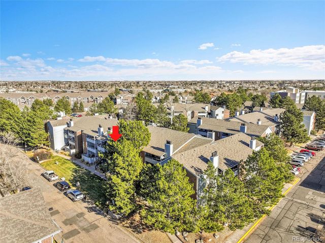 14226 E 1st Drive C09, Aurora, CO 80011