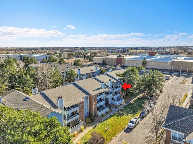 14226 E 1st Drive C09, Aurora, CO 80011