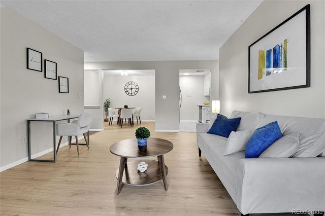 14226 E 1st Drive C09, Aurora, CO 80011