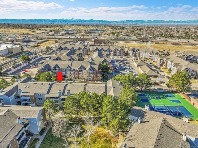 14226 E 1st Drive C09, Aurora, CO 80011