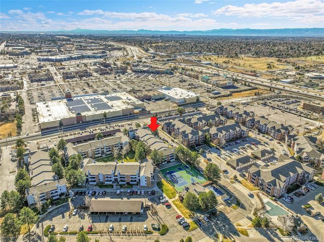 14226 E 1st Drive C09, Aurora, CO 80011