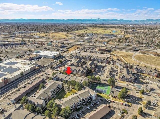 14226 E 1st Drive C09, Aurora, CO 80011