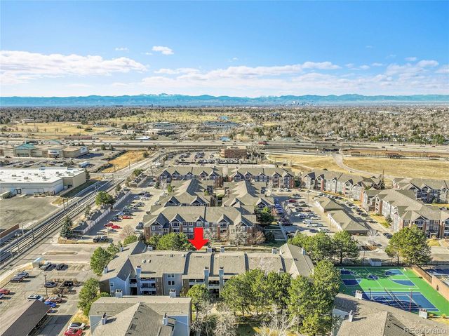 14226 E 1st Drive C09, Aurora, CO 80011