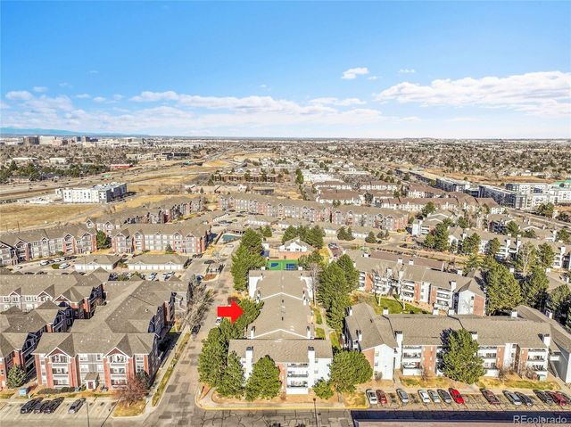 14226 E 1st Drive C09, Aurora, CO 80011