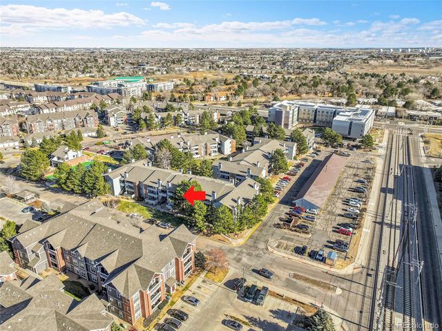 14226 E 1st Drive C09, Aurora, CO 80011