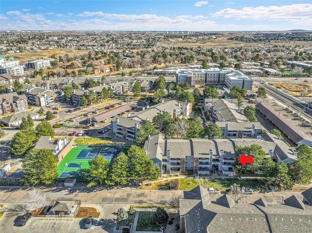 14226 E 1st Drive C09, Aurora, CO 80011