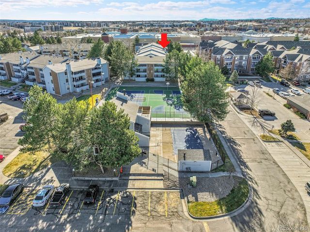 14226 E 1st Drive C09, Aurora, CO 80011