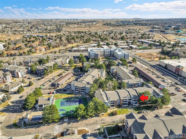 14226 E 1st Drive C09, Aurora, CO 80011