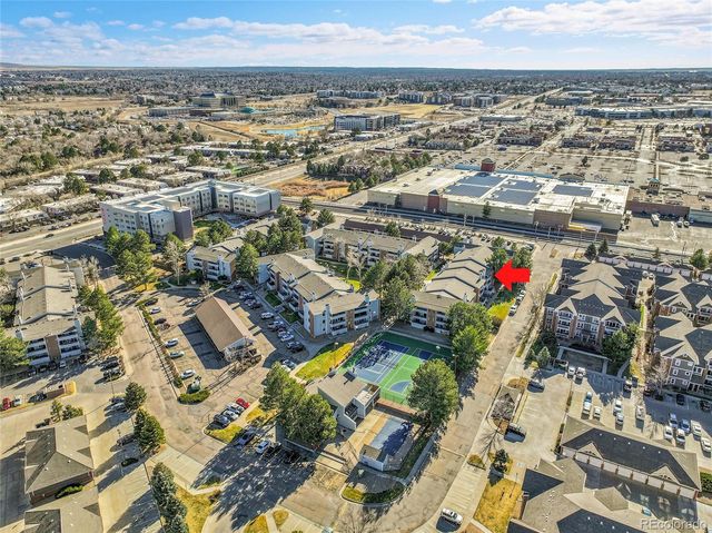 14226 E 1st Drive C09, Aurora, CO 80011