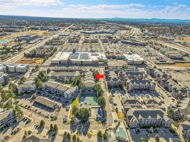 14226 E 1st Drive C09, Aurora, CO 80011