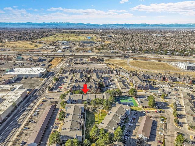 14226 E 1st Drive C09, Aurora, CO 80011