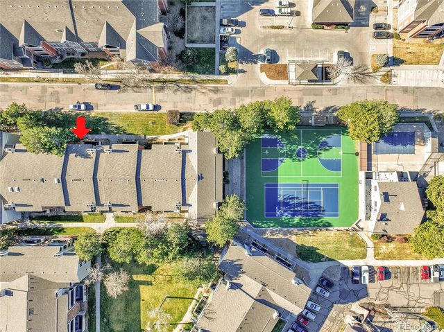 14226 E 1st Drive C09, Aurora, CO 80011