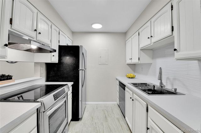 14226 E 1st Drive C09, Aurora, CO 80011