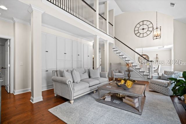 209 Farnsleigh Ave, Bluffton, SC 29910