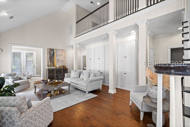 209 Farnsleigh Ave, Bluffton, SC 29910