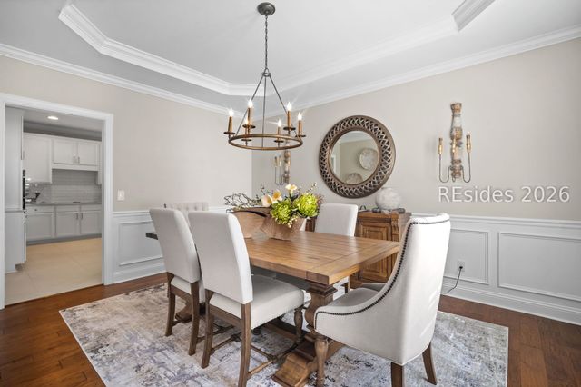 209 Farnsleigh Ave, Bluffton, SC 29910