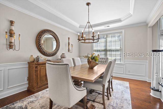209 Farnsleigh Ave, Bluffton, SC 29910
