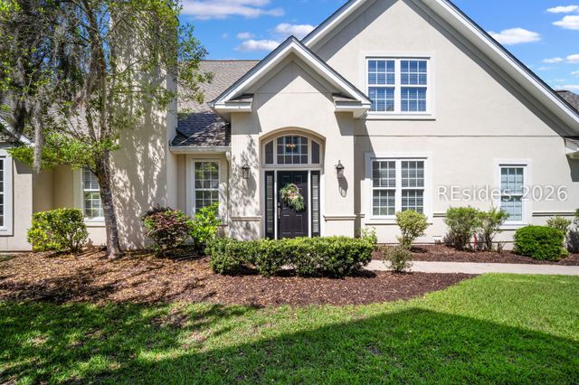 209 Farnsleigh Ave, Bluffton, SC 29910