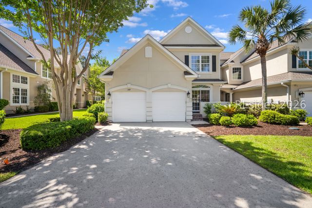 209 Farnsleigh Ave, Bluffton, SC 29910