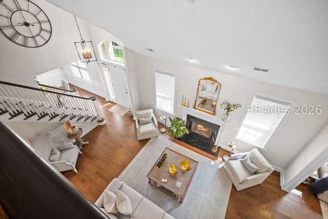 209 Farnsleigh Ave, Bluffton, SC 29910