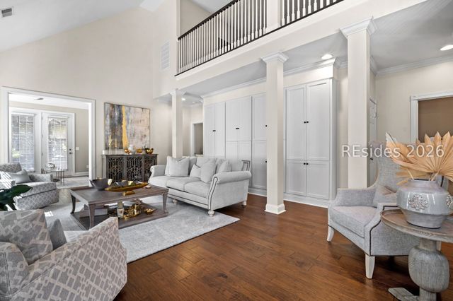 209 Farnsleigh Ave, Bluffton, SC 29910