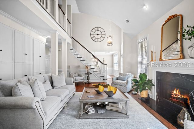 209 Farnsleigh Ave, Bluffton, SC 29910