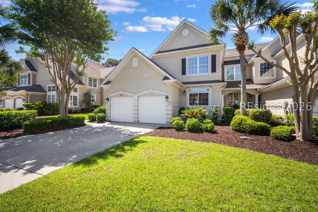 209 Farnsleigh Ave, Bluffton, SC 29910