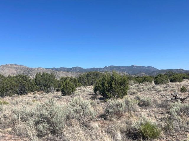 Lot 4 Magdalena Ranch Estates, Magdalena, NM 87825