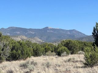 Lot 4 Magdalena Ranch Estates, Magdalena, NM 87825