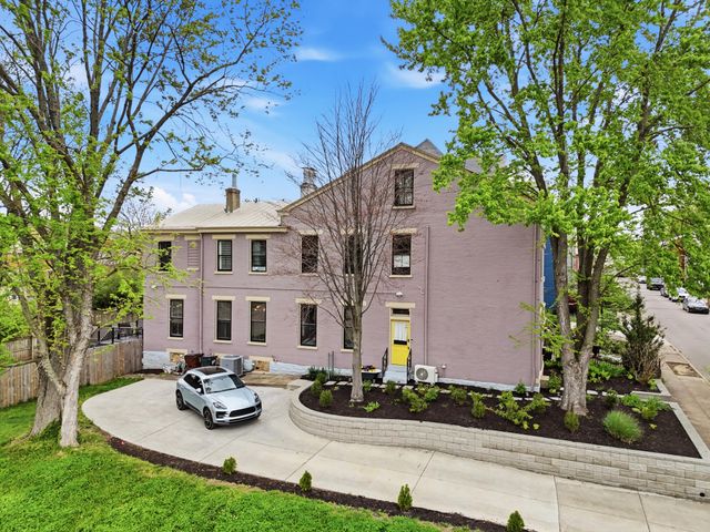 1125 Banklick Street, Covington, KY 41011
