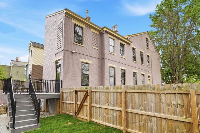 1125 Banklick Street, Covington, KY 41011