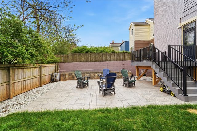 1125 Banklick Street, Covington, KY 41011