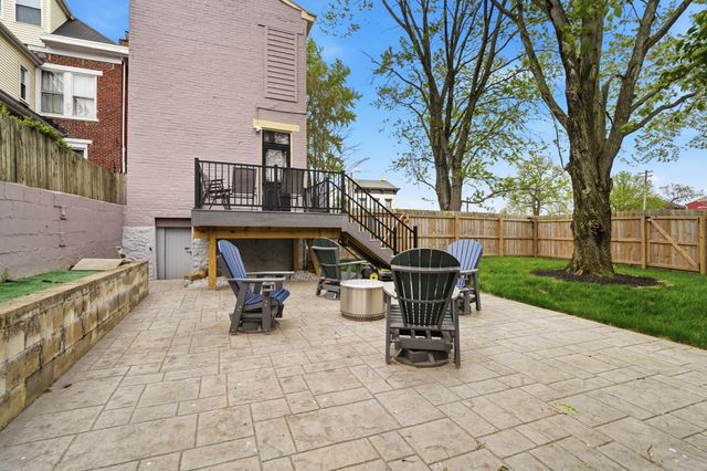 1125 Banklick Street, Covington, KY 41011