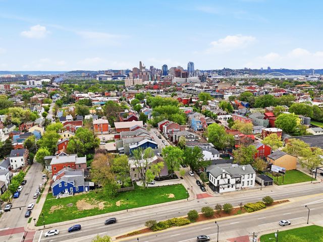 1125 Banklick Street, Covington, KY 41011