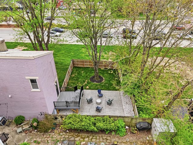 1125 Banklick Street, Covington, KY 41011