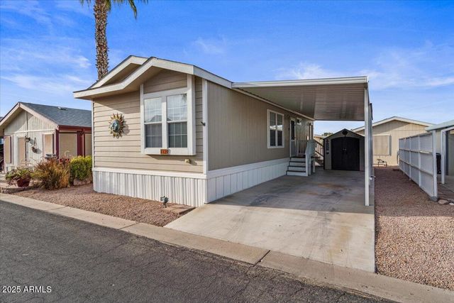 8865 E BASELINE Road 1129, Mesa, AZ 85209