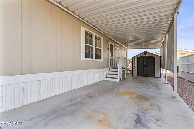8865 E BASELINE Road 1129, Mesa, AZ 85209