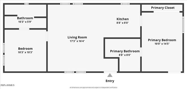 8865 E BASELINE Road 1129, Mesa, AZ 85209